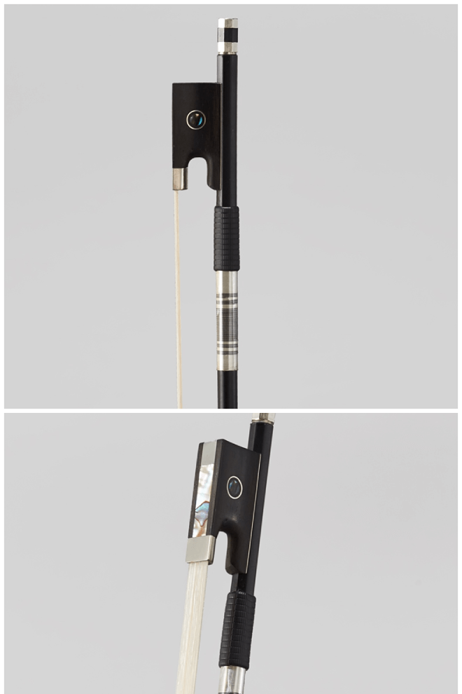 Best selling Carbon Fiber Violin Bow B7