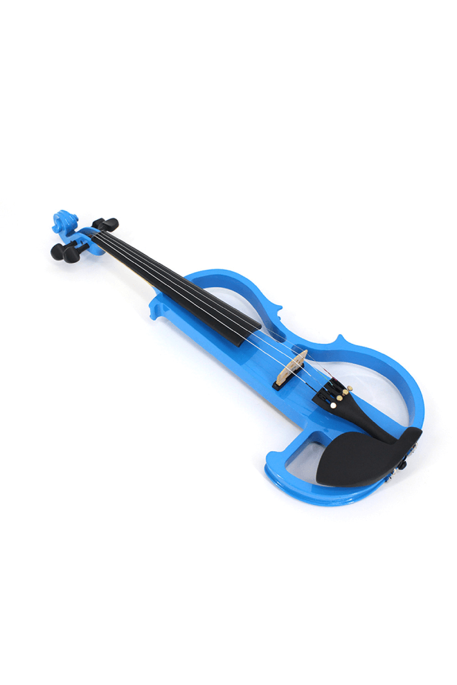 4/4 Entry-level Electric Violin Multicolor E4