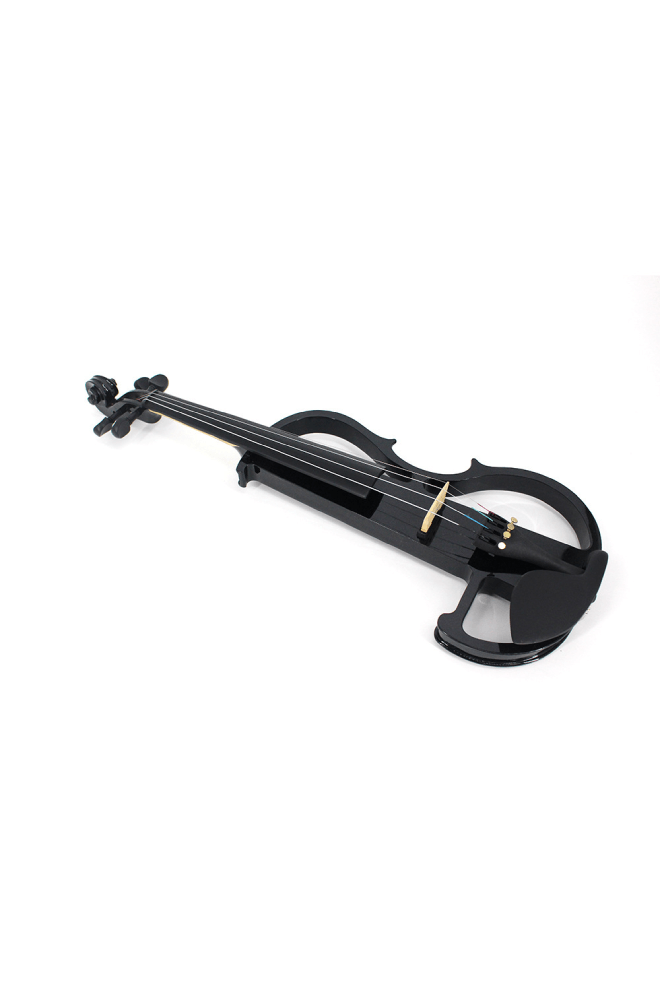 4/4 Entry-level Electric Violin Multicolor E4