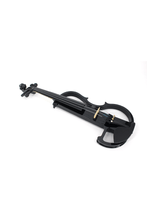 Load image into Gallery viewer, 4/4 Entry-level Electric Violin Multicolor E4