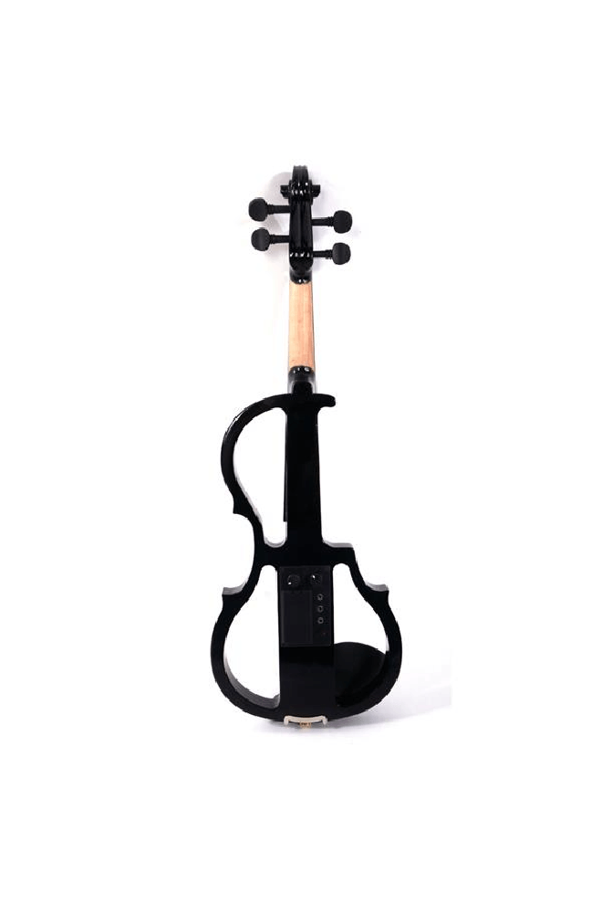 4/4 Entry-level Electric Violin Multicolor E4