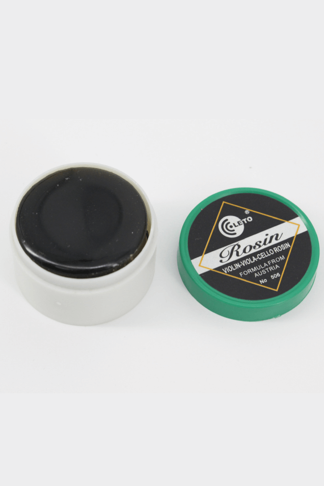 Low Dust Dark Rosin R2