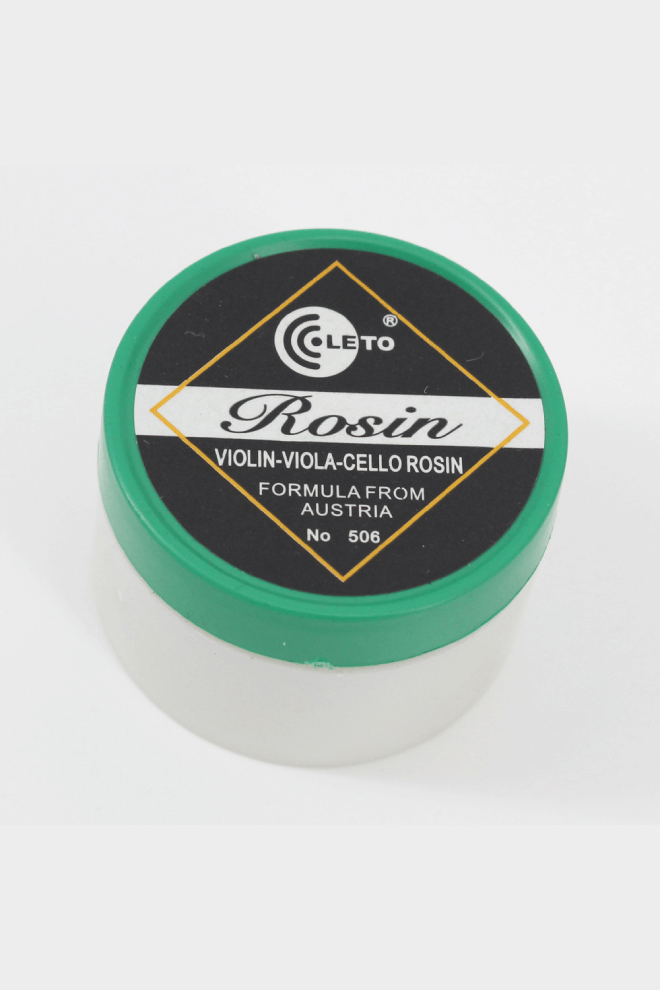 Low Dust Dark Rosin R2