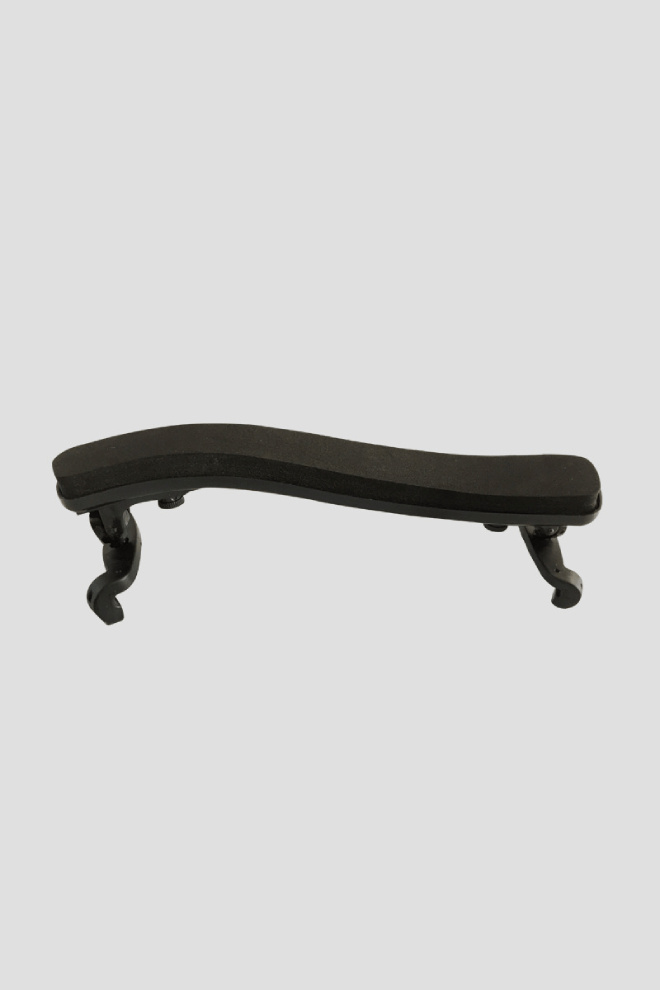 Entry-level Plastic Comfort Shoulder Rest J1