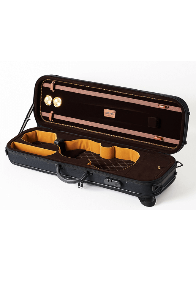 4/4 Violin Case CB7