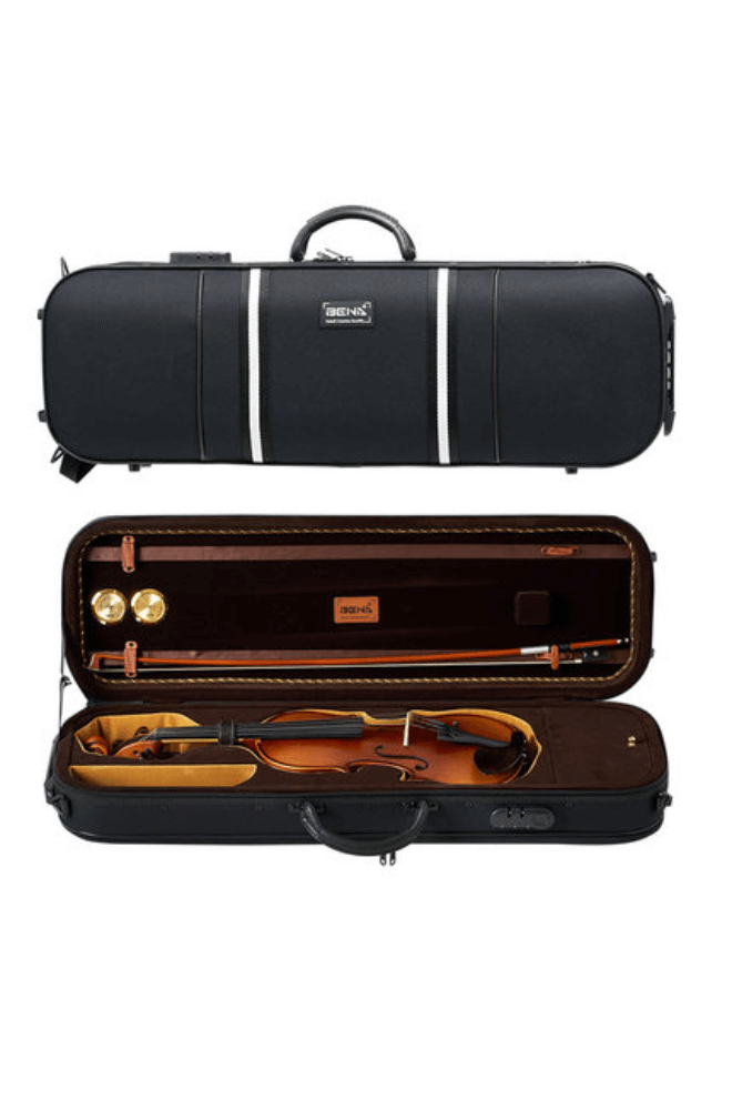 4/4 Violin Case CB7