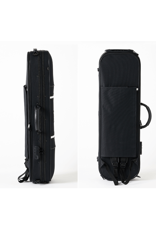 4/4 Violin Case CB7