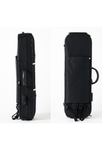 Load image into Gallery viewer, 4/4 Violin Case CB7