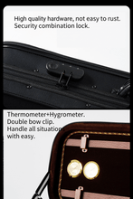 Load image into Gallery viewer, 4/4 Violin Case CB7