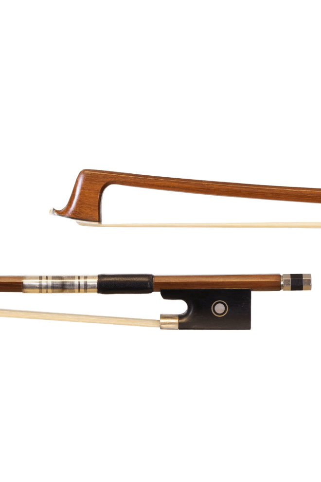 Entry Level Violin Bow Brazilian-wood Octagon B1