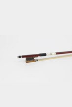 Load image into Gallery viewer, Green Sandalwood Violin Bow B4