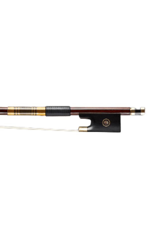 4/4 Brazilian Wood Pure Ponytail Violin Bow B5