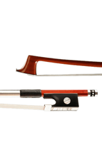 Load image into Gallery viewer, 4/4 Solo Octagonal Violin Bow B6