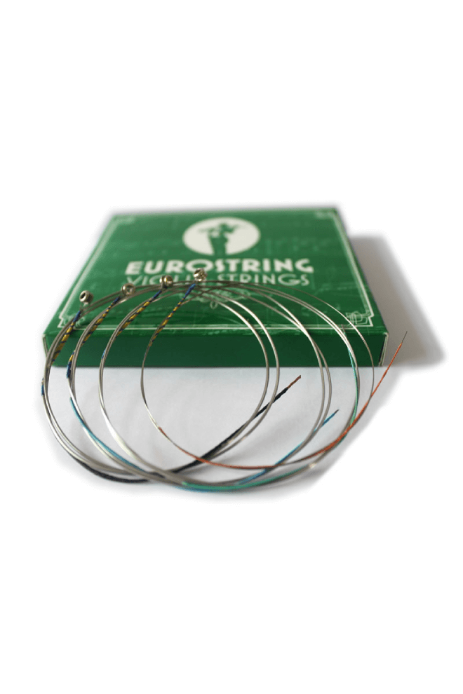 Eurostrings Intermediate Violin Strings S3