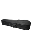 Violin Case Waterproof Durable Oxford Triangle CB1