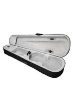 Load image into Gallery viewer, Violin Case Waterproof Durable Oxford Triangle CB1