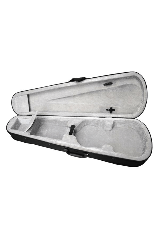 Violin Case Waterproof Durable Oxford Triangle CB1