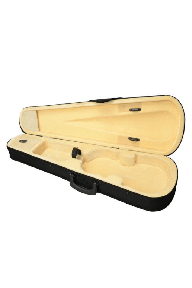 Violin Case Waterproof Durable Oxford Triangle CB1