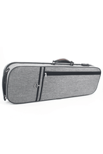 Load image into Gallery viewer, 4/4 High Quality Violin Case Show/Travel CB4