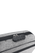 Load image into Gallery viewer, 4/4 High Quality Violin Case Show/Travel CB4